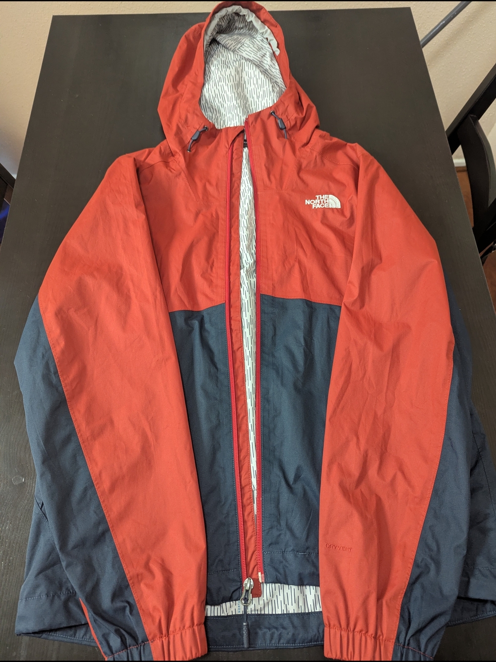 The North Face Men's DryVent Jacket szM